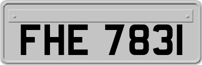FHE7831