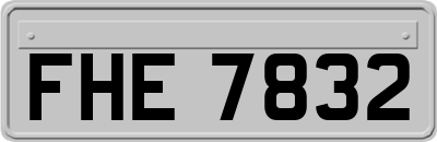 FHE7832