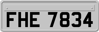 FHE7834
