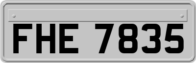 FHE7835