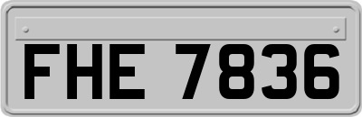FHE7836
