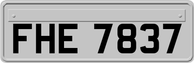 FHE7837