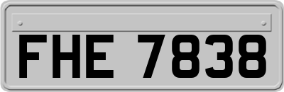FHE7838