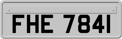 FHE7841