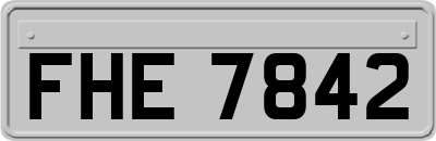 FHE7842