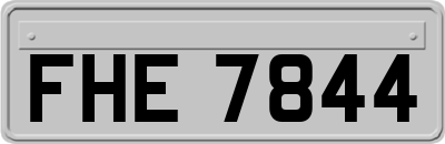 FHE7844