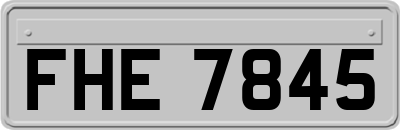 FHE7845