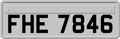 FHE7846
