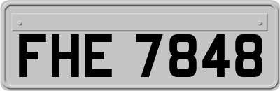FHE7848
