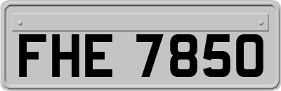 FHE7850