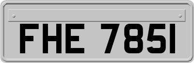 FHE7851