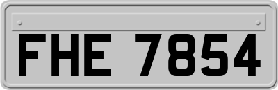 FHE7854