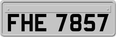 FHE7857