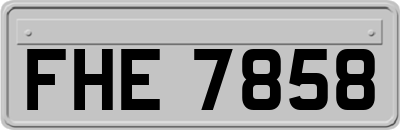 FHE7858
