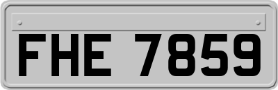 FHE7859