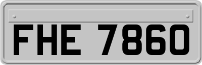 FHE7860