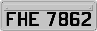 FHE7862