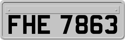 FHE7863