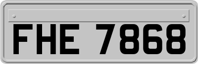 FHE7868
