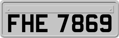 FHE7869