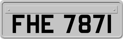 FHE7871