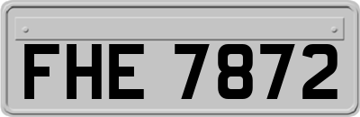 FHE7872