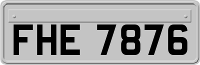 FHE7876