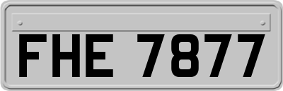 FHE7877