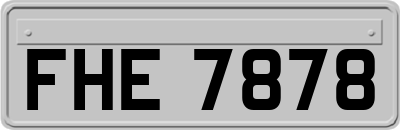 FHE7878