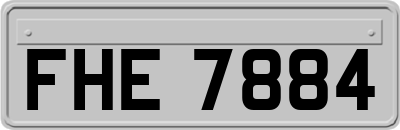 FHE7884