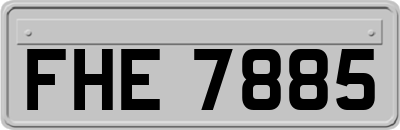 FHE7885