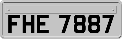 FHE7887