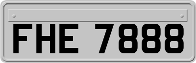 FHE7888