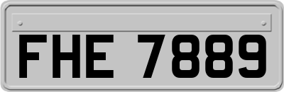 FHE7889