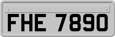 FHE7890