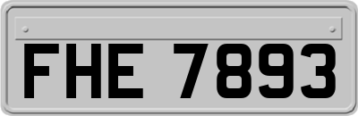 FHE7893