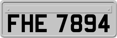 FHE7894