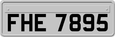 FHE7895