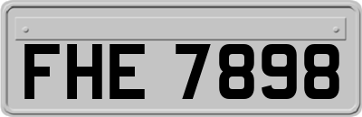 FHE7898