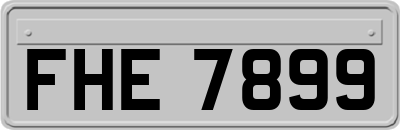 FHE7899