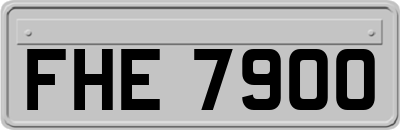 FHE7900