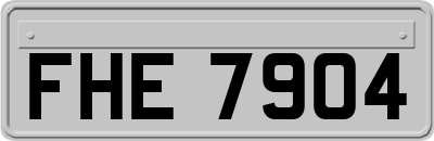 FHE7904