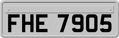 FHE7905