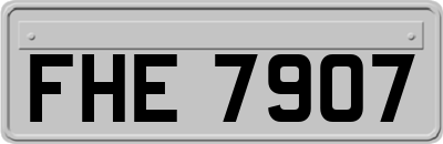 FHE7907