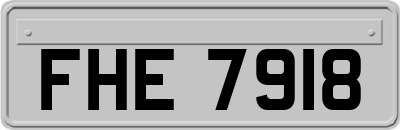 FHE7918