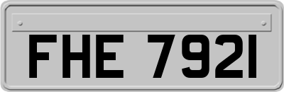 FHE7921