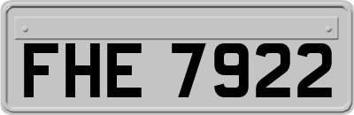 FHE7922