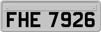 FHE7926