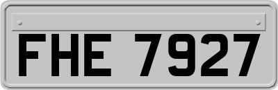 FHE7927