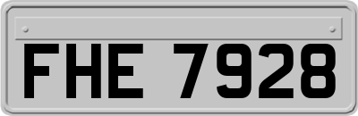 FHE7928
